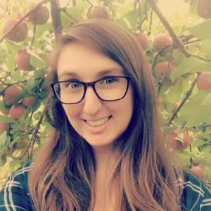 Meet your Posher, Miranda